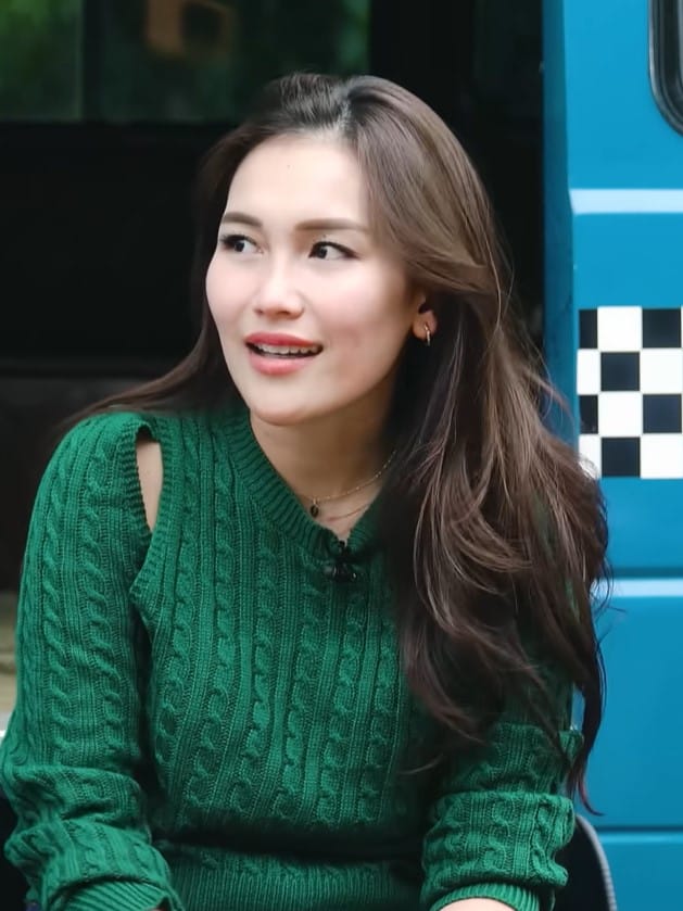 Ayu Rosmalinah