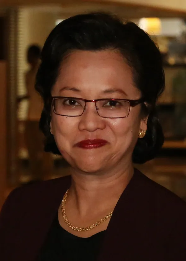 Armida Alisjahbana