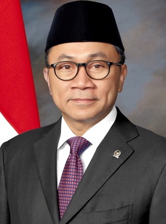 Zulkifli Hasan