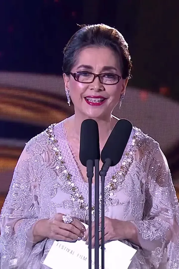 Foto Widyawati - Lahir 1950