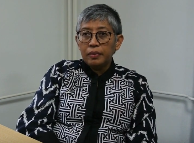 Yuyun Ismawati