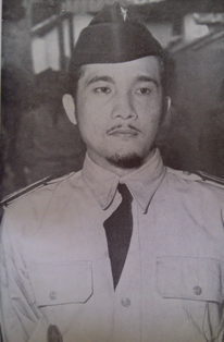 Zulkifli Lubis