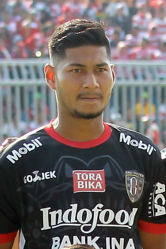 Abdul Rahman Sulaeman