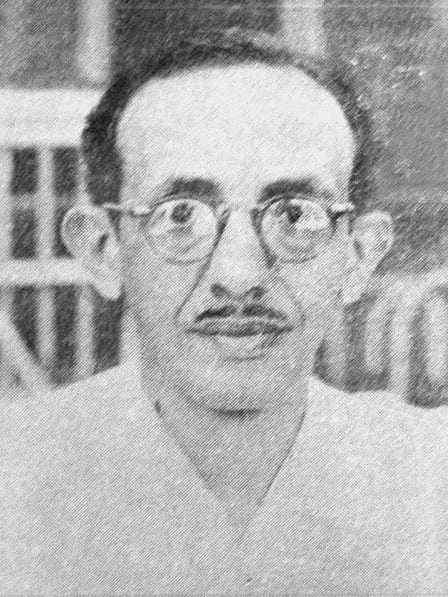 Abdurrahman Baswedan