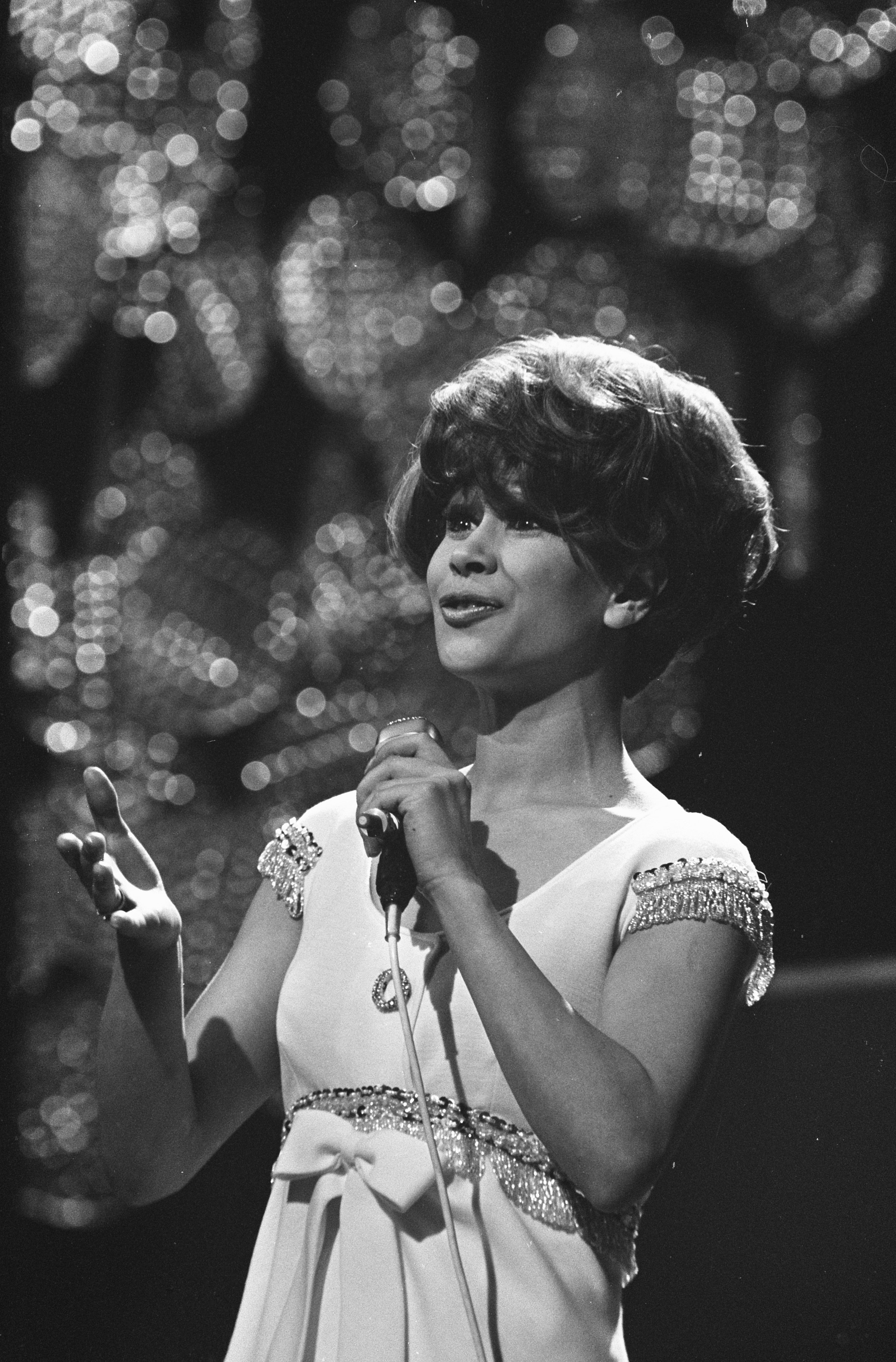 Foto Anneke Grönloh - Zodiak Gemini