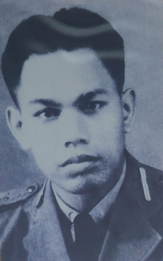 Agustinus Adisucipto