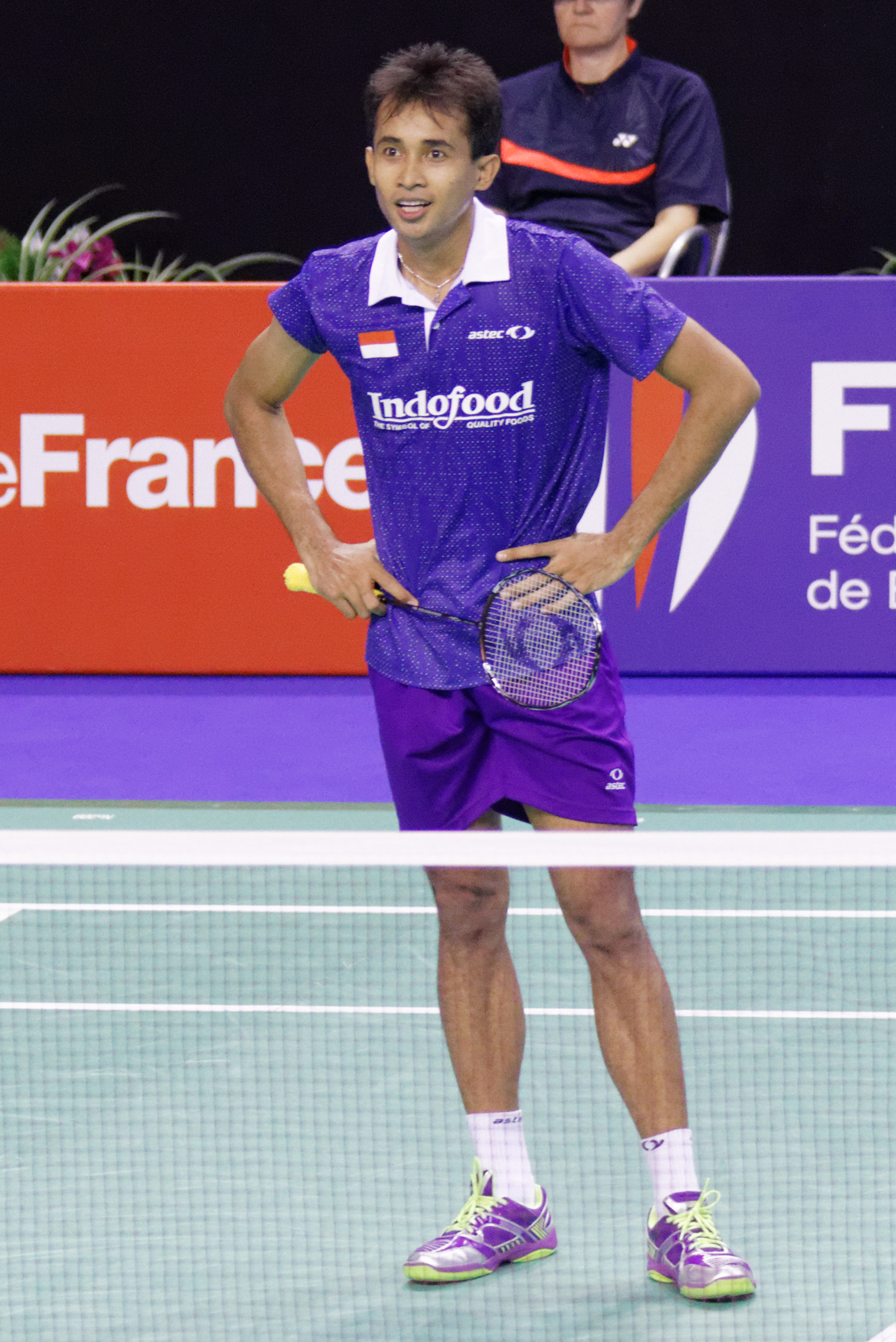 Dionysius Hayom Rumbaka