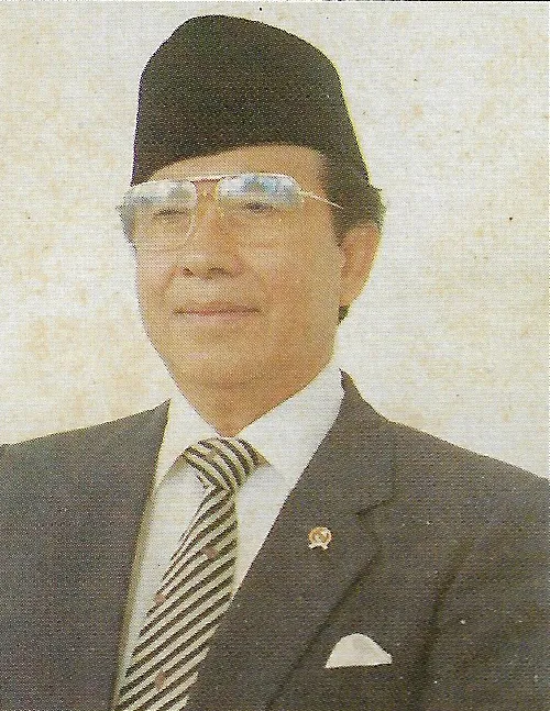 Azwar Anas