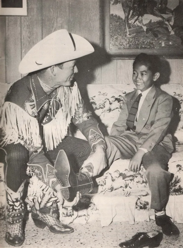 Guntur Soekarnoputra