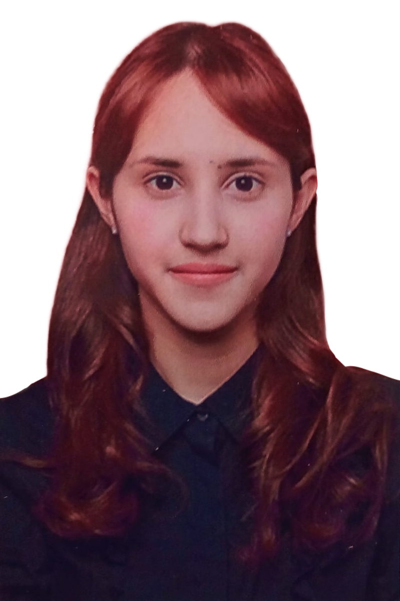 Tsamara Amany Alatas