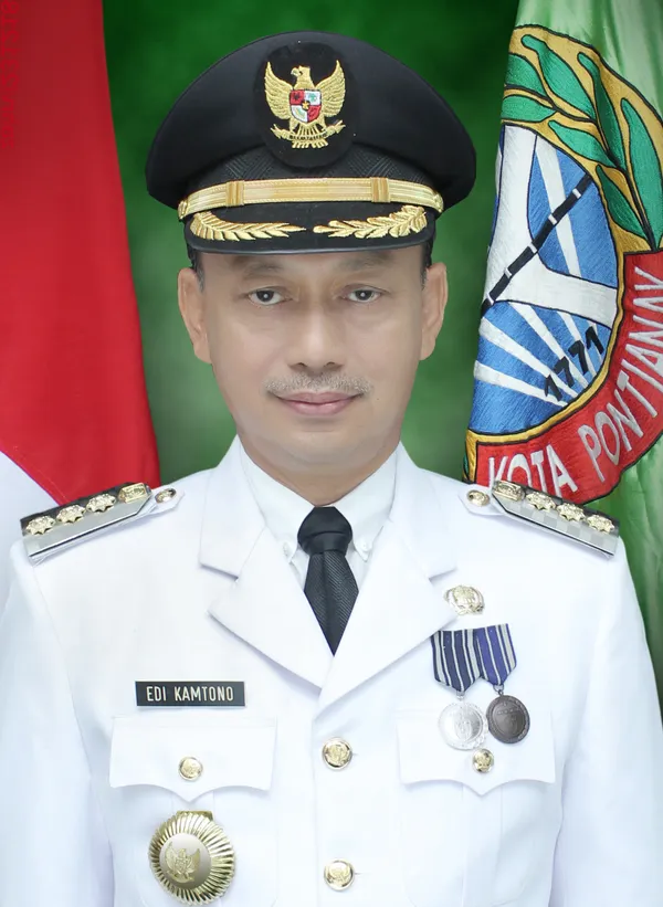 Edi Rusdi Kamtono