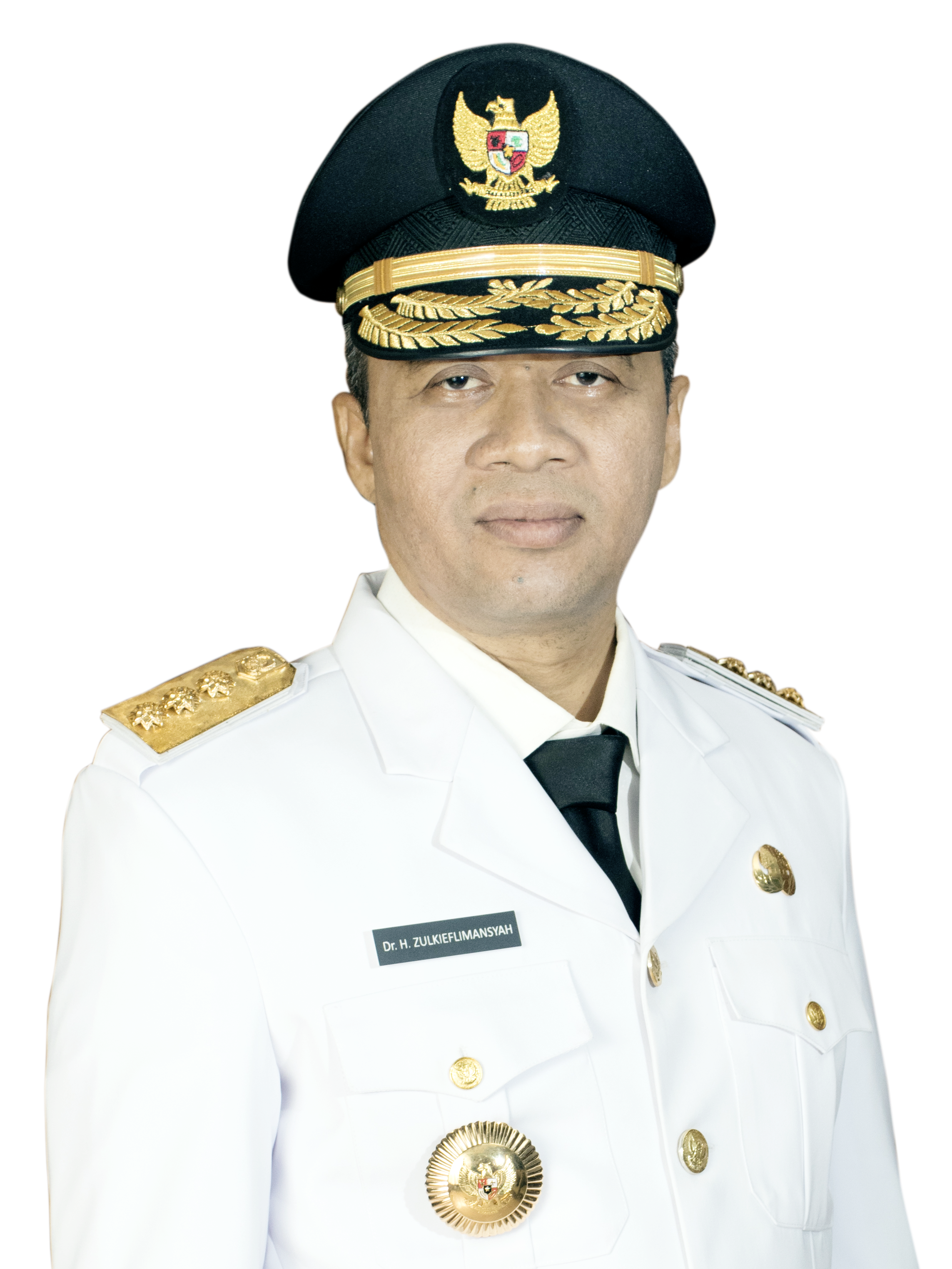 Zulkieflimansyah