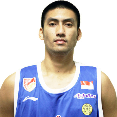 Christian Ronald Sitepu