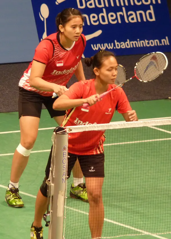 Della Destiara Haris