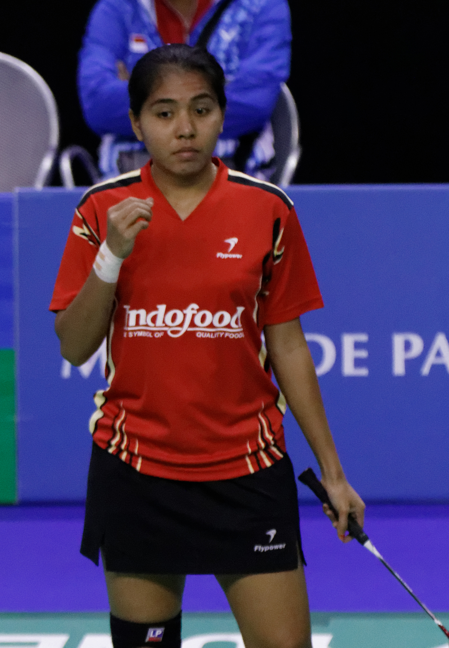 Nitya Krishinda Maheswari