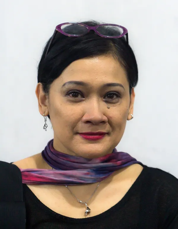 Dian Hadipranowo