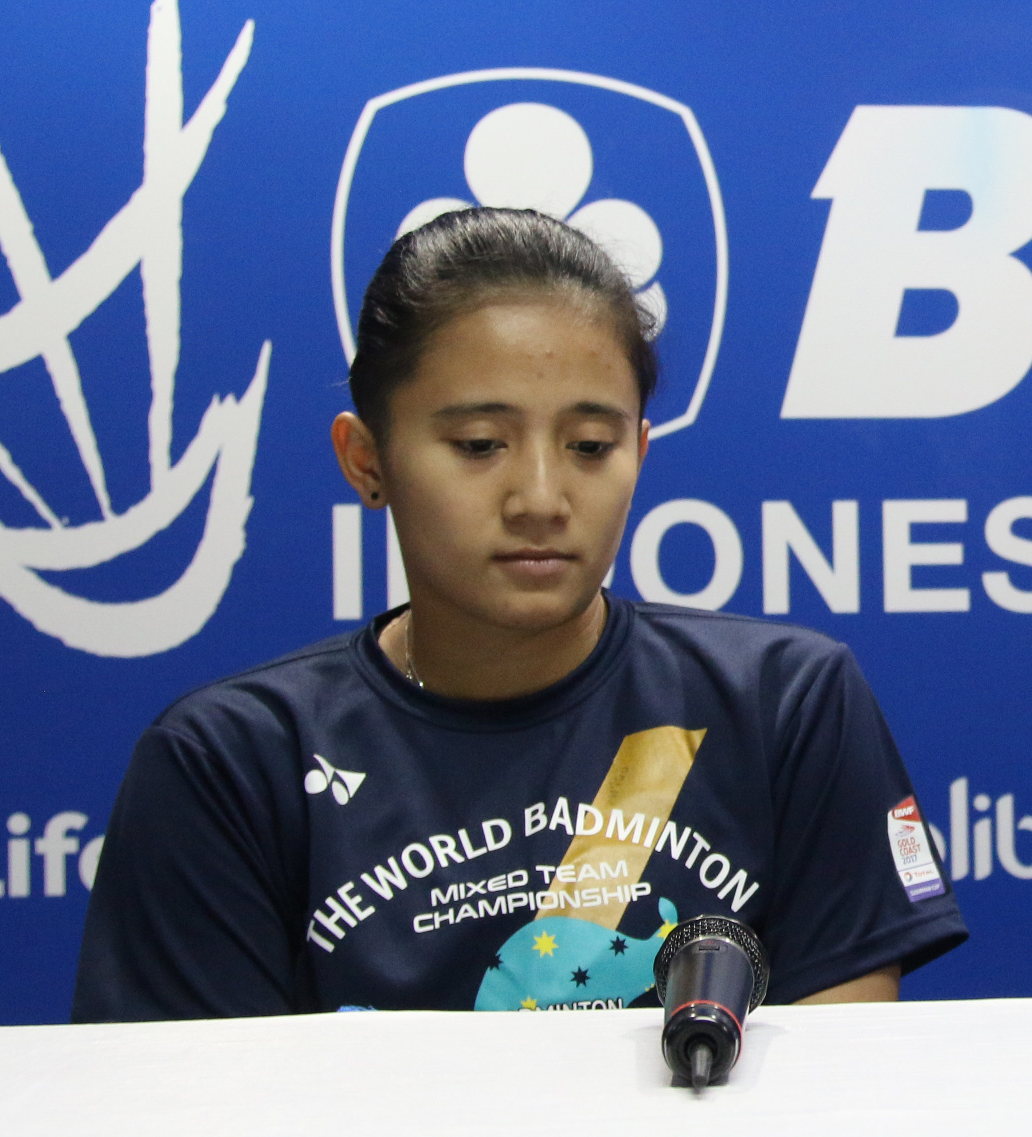 Anggia Shitta Awanda