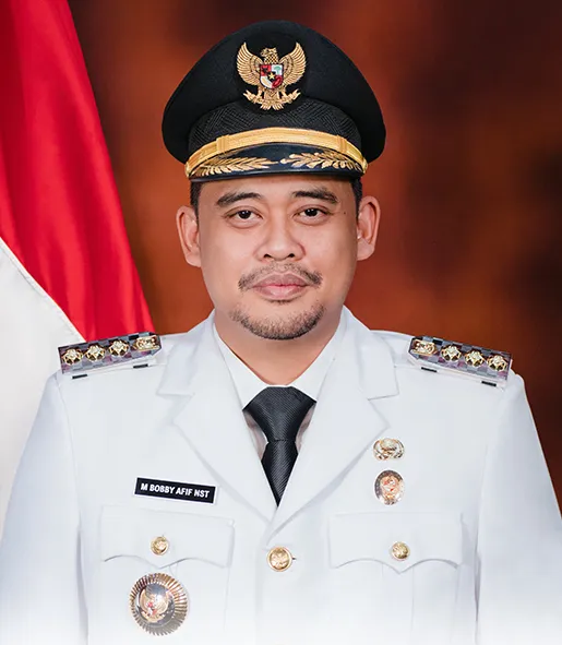 Bobby Nasution