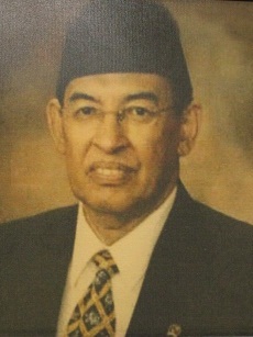 M. Quraish Shihab