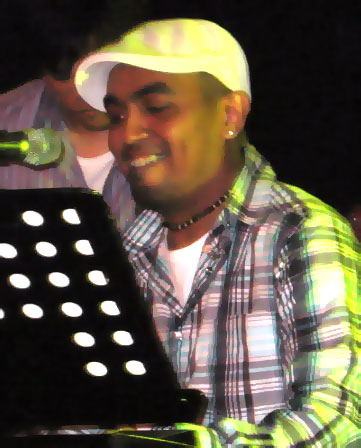 Glenn Fredly