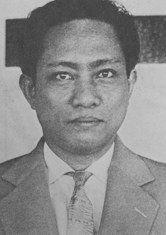 D. N. Aidit