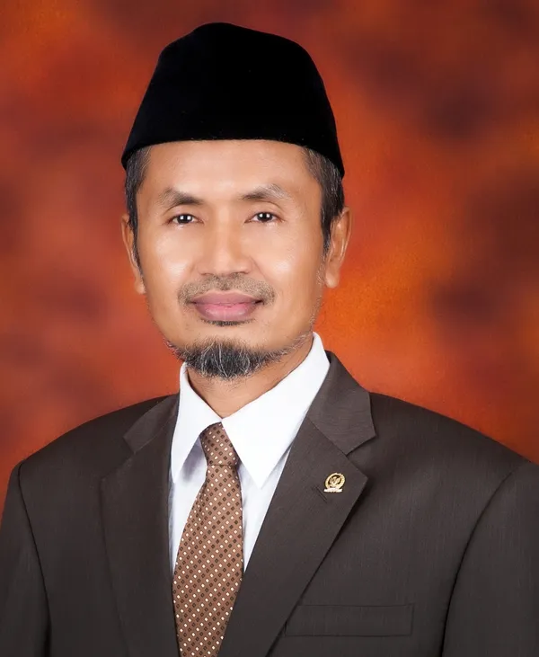 Abdul Aziz Qahhar Mudzakkar