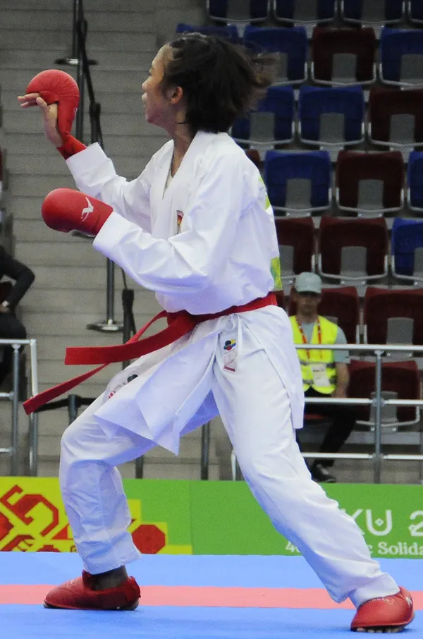 Srunita Sari Sukatendel