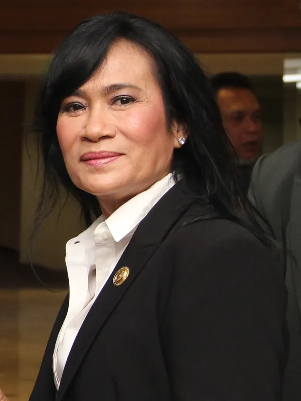Siti Jamaliah Lubis