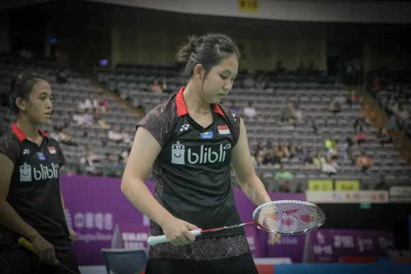 Febriana Dwipuji Kusuma