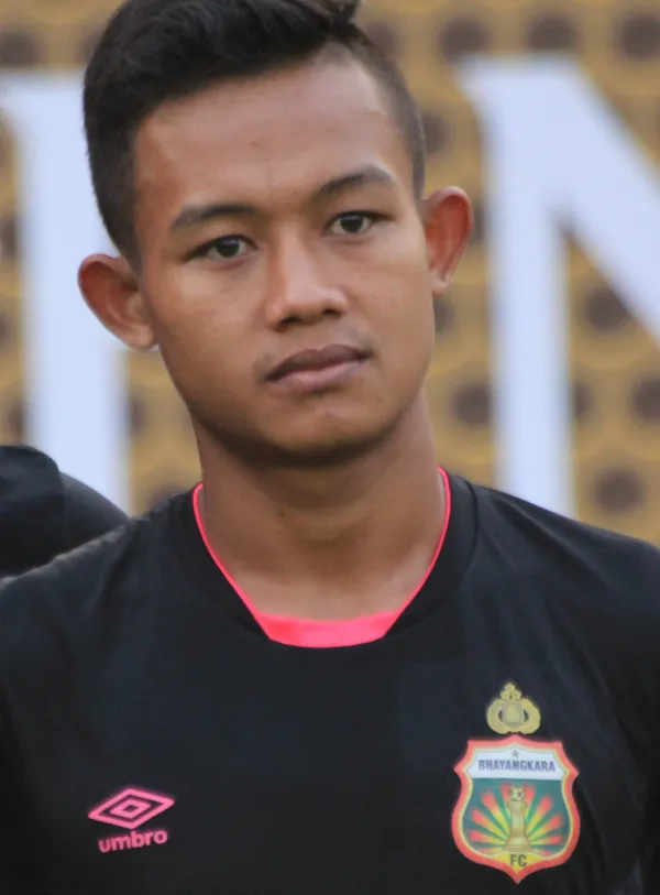 Sani Rizki Fauzi