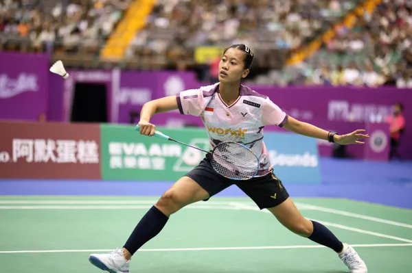 Putri Kusuma Wardani