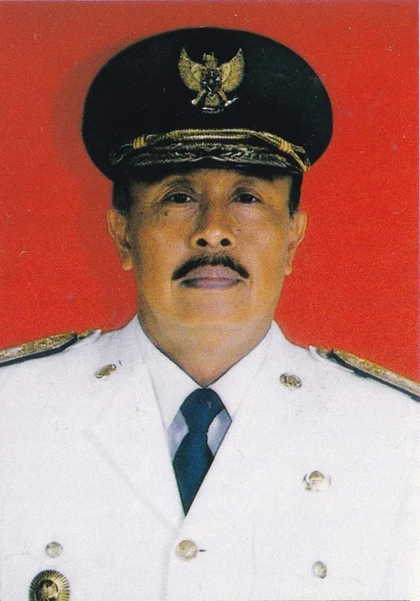 Ida Bagus Oka