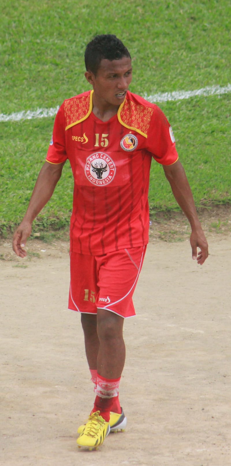 Hendra Bayauw