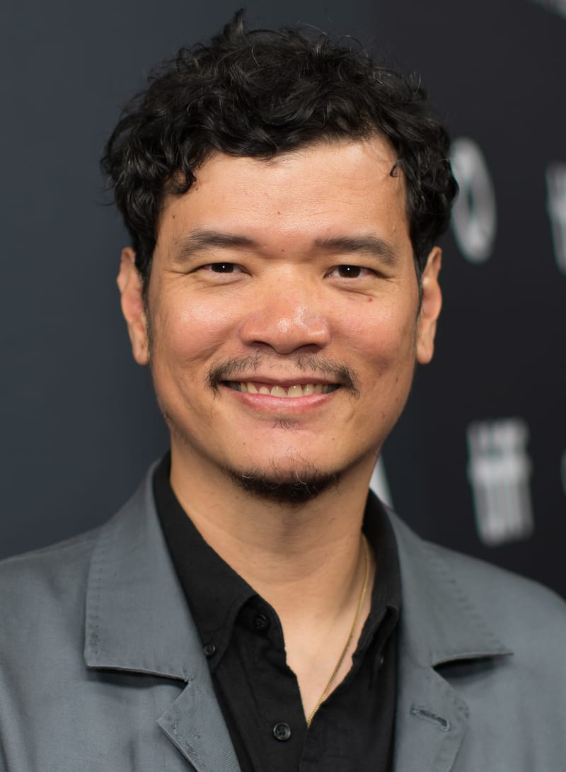 Timo Tjahjanto