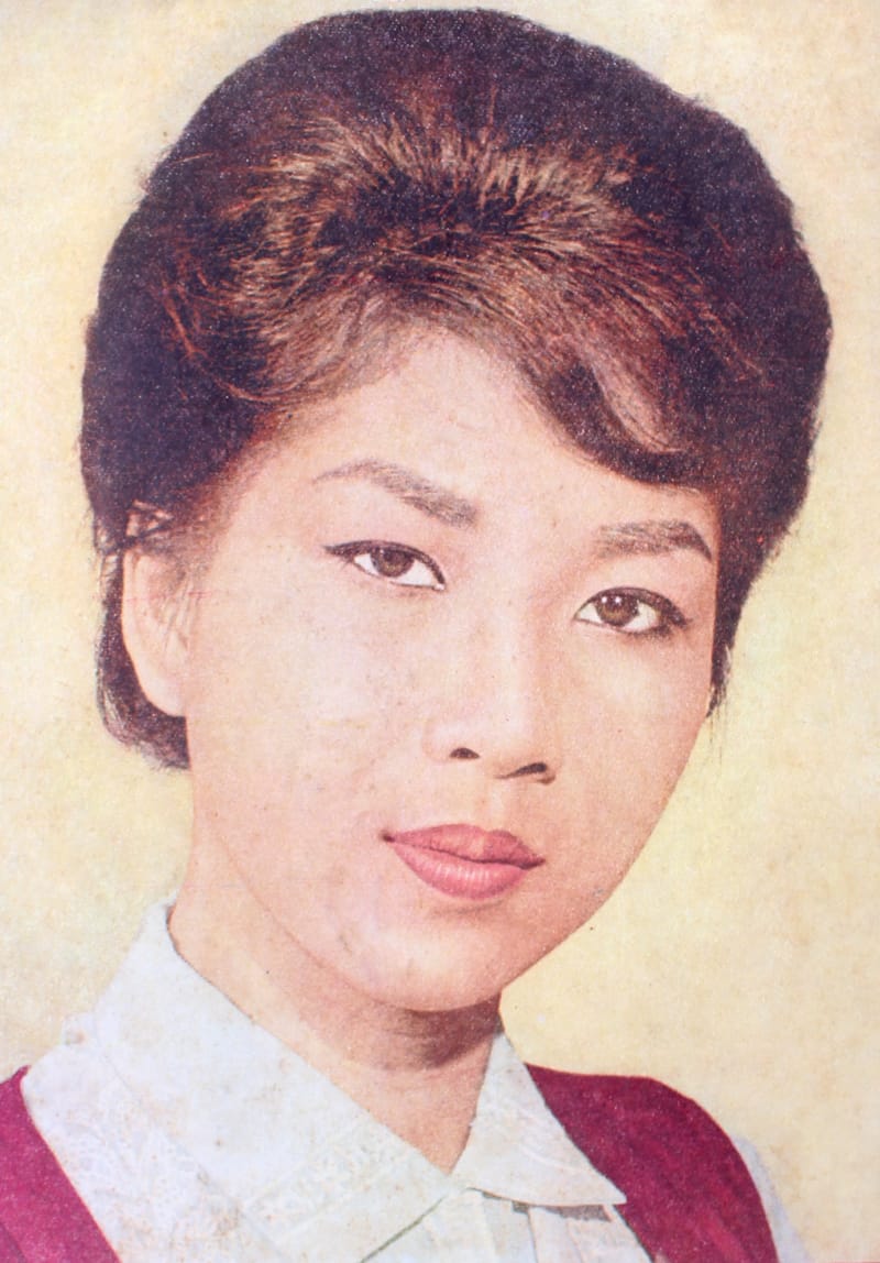 Foto Titiek Puspa - Zodiak Scorpio