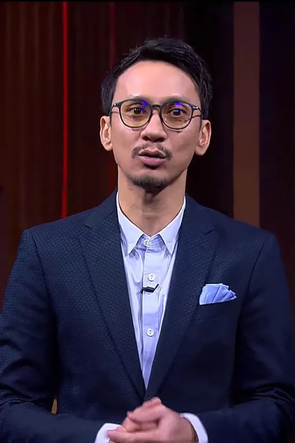 Vincent Ryan Rompies