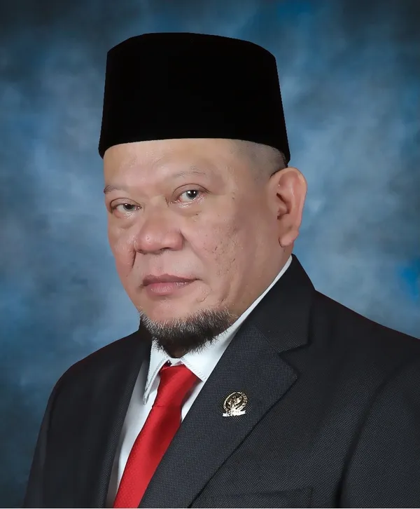 La Nyalla Mattalitti