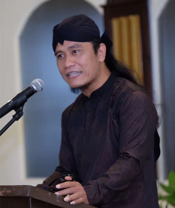 Miftah Maulana Habiburrohman