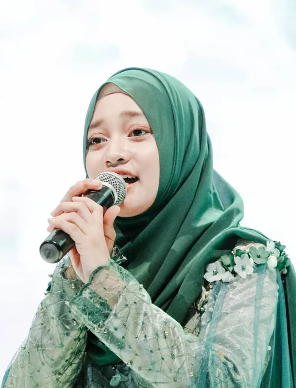 Veve Zulfikar