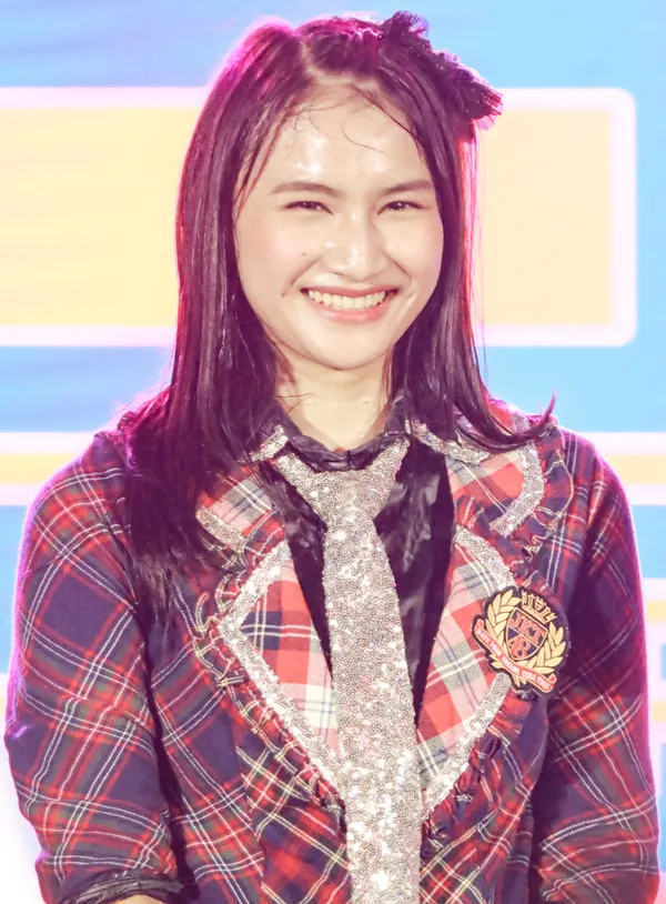 Frieska Anastasia Laksani