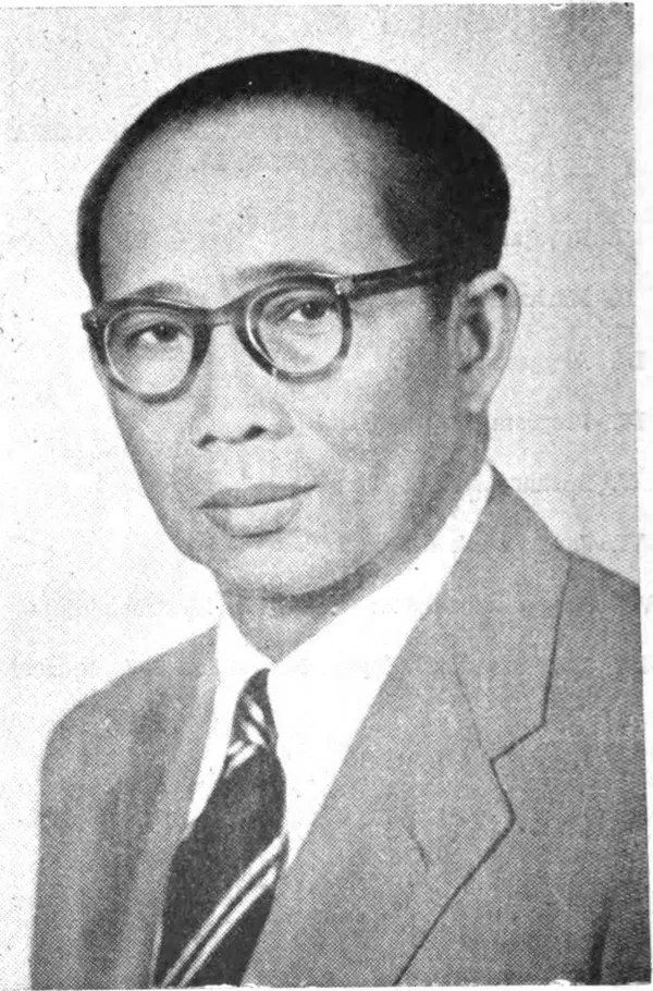 Sidik Djojosukarto