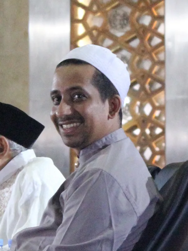 Husein Ja'far Al-Hadar