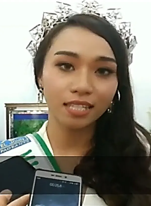 Cinthia Kusuma Rani