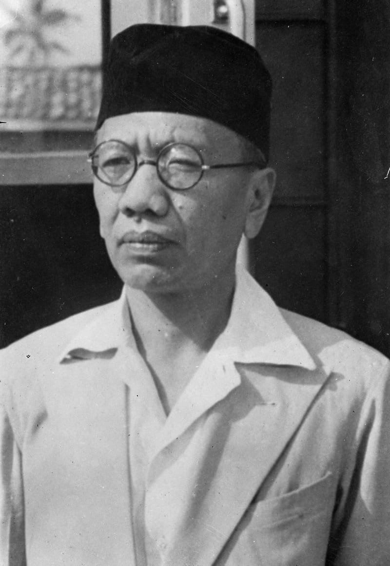 Soesanto Tirtoprodjo