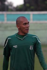Markus Haris Maulana