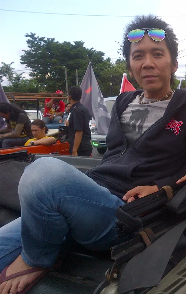 Bimo Setiawan Almachzumi