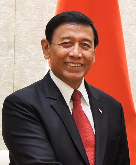 Wiranto
