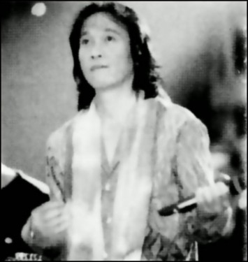 Foto Chrisye - Zodiak Virgo