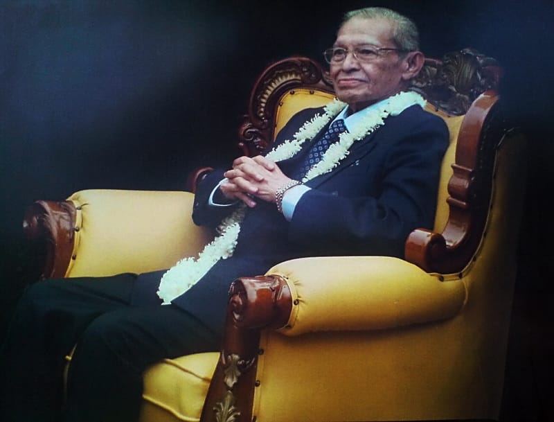 Hasan Muhammad di Tiro