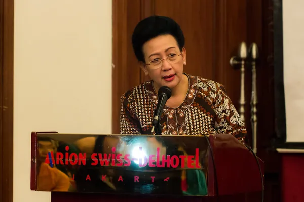 Gusti Kanjeng Ratu Hemas